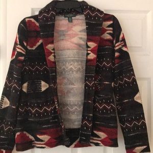 Ralph Lauren Blazer - Women’s Petite